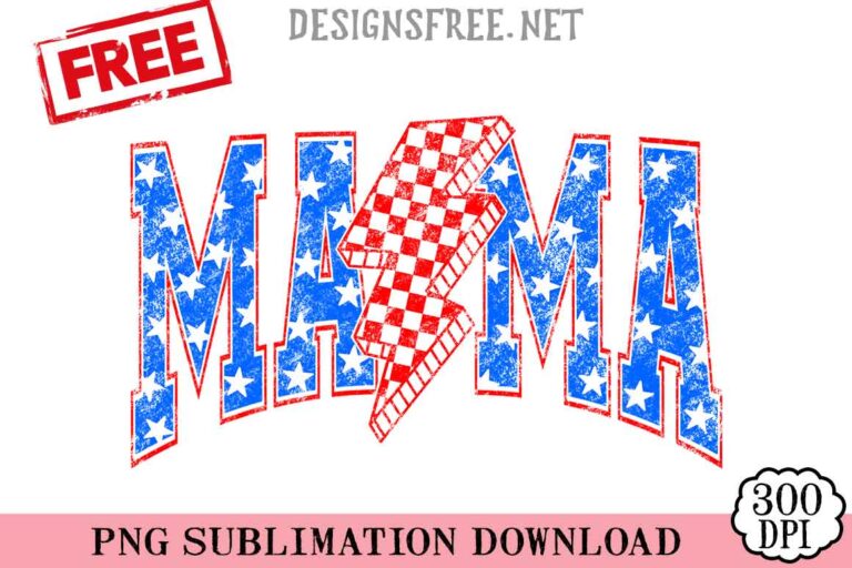 4th-Of-July-Mama-svg-png-free
