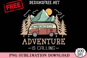 Adventure-Is-Calling-svg-png-free