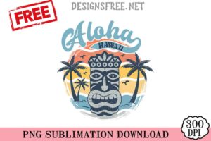 Aloha-Hawaii-svg-png-free