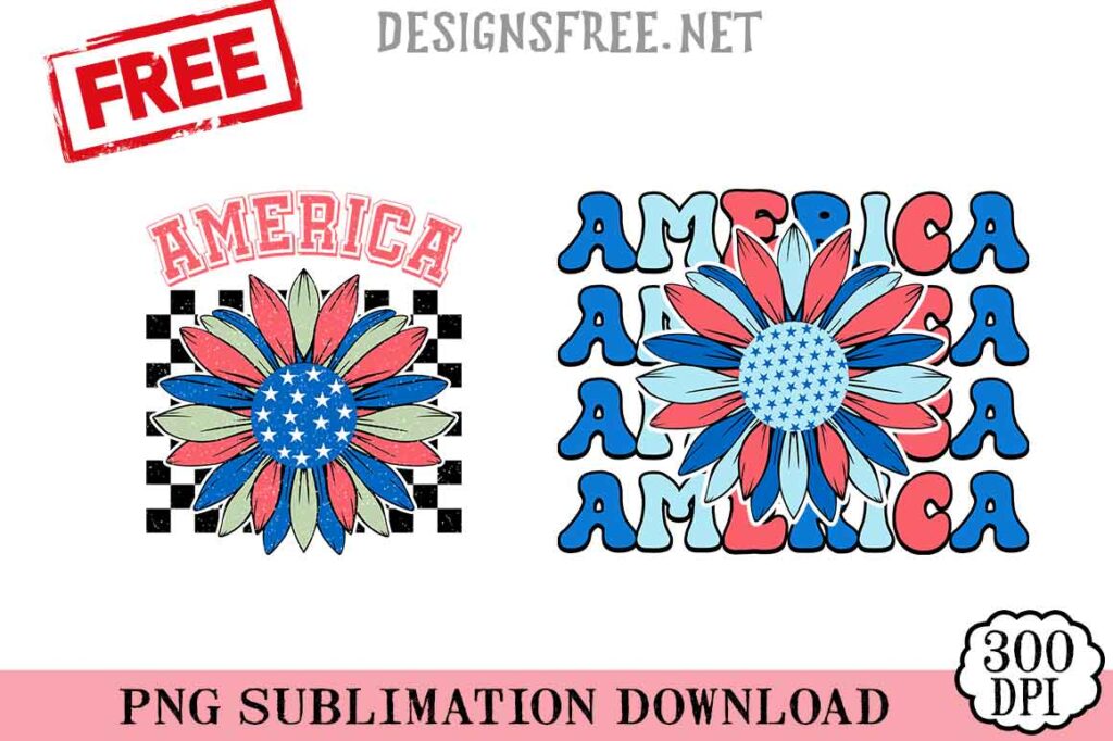 America-svg-png-free