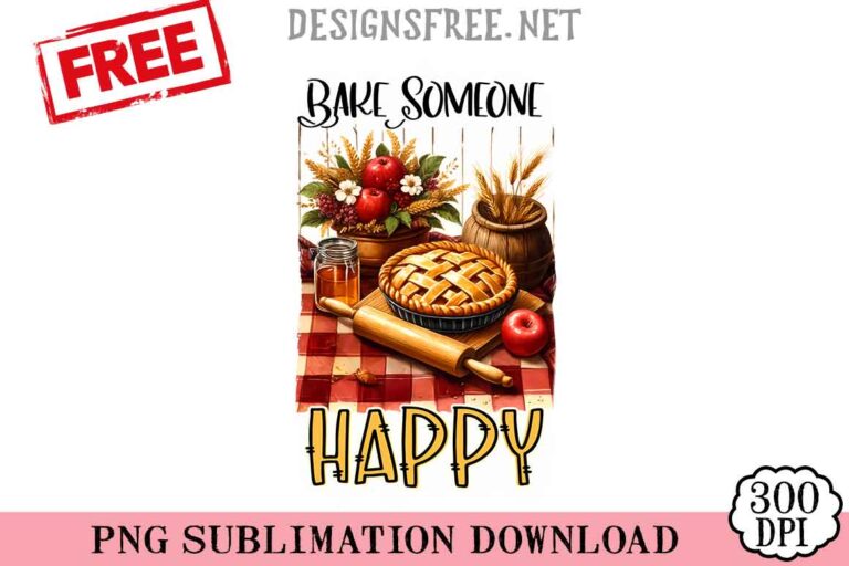 Bake-Someone-Happy-svg-png-free