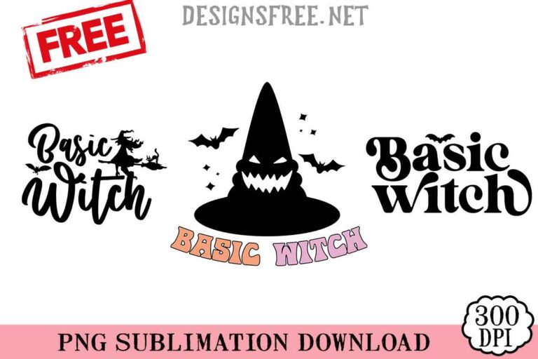 Basic-Witch-svg-png-free