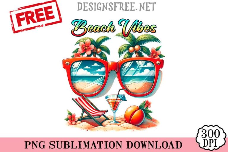 Beach-Vibes-2-svg-png-free