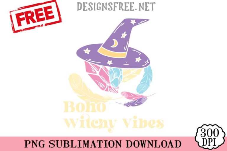 Boho-Witchy-Vibes-svg-png-free