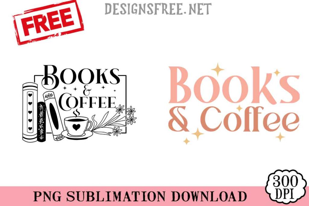 Books-&-Coffee-svg-png-free