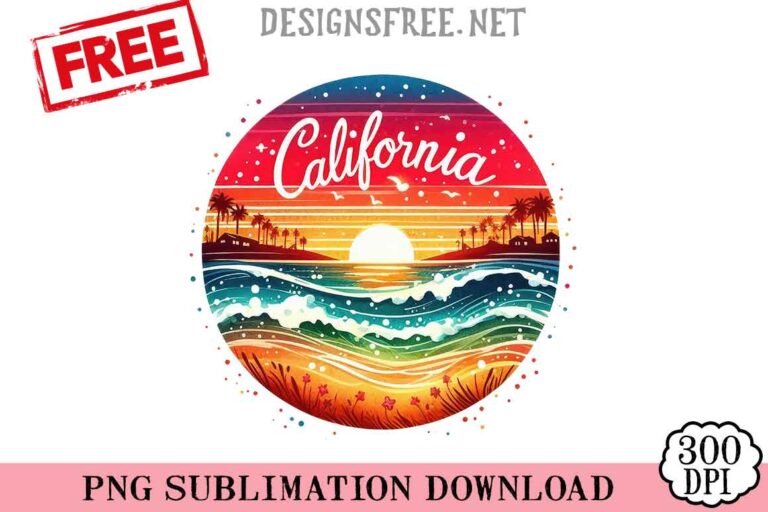 California-2-svg-png-free