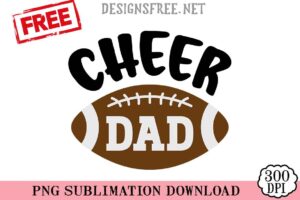 Cheer-Dad-svg-png-free