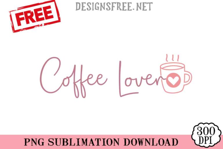 Coffee-Lover-svg-png-free