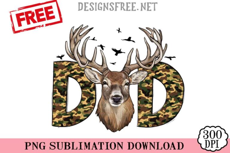 DAD-Hunting-svg-png-free