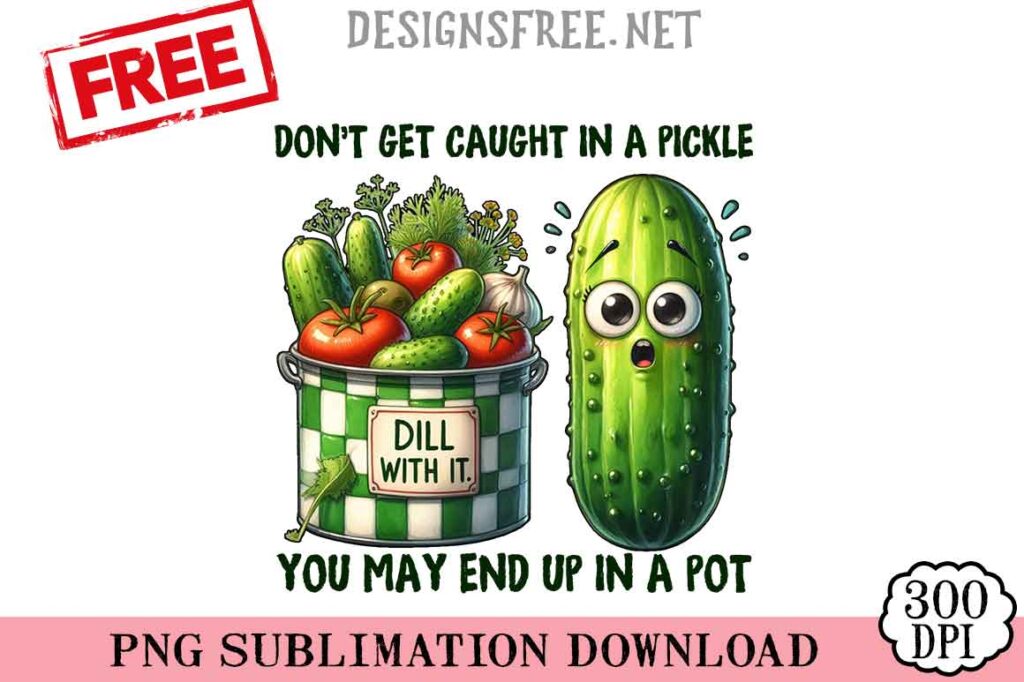 Dill-With-It-svg-png-free