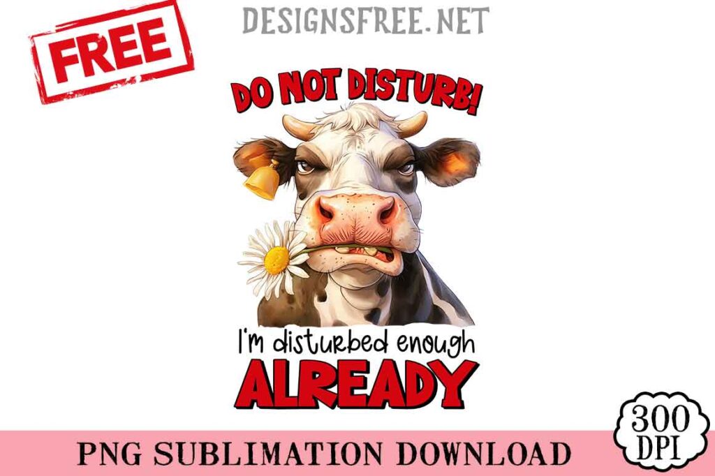 Do-Not-Disturb-Already-svg-png-free