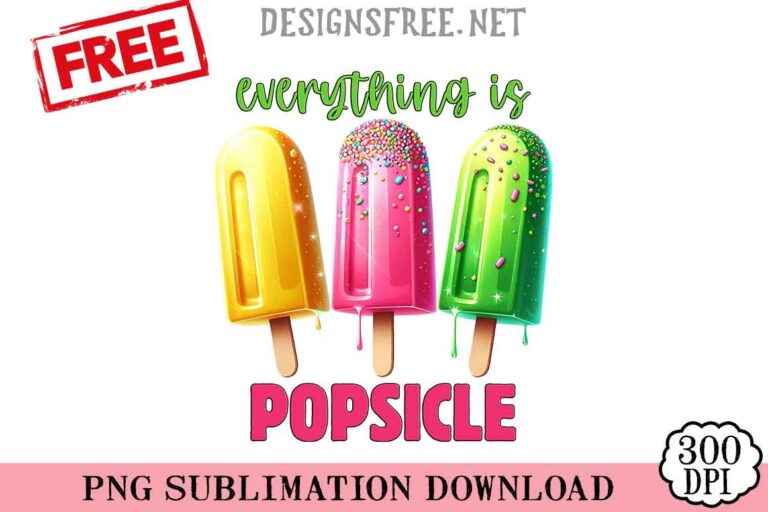 Everything-Is-Popsicle-svg-png-free