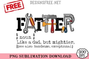 Father-1-svg-png-free