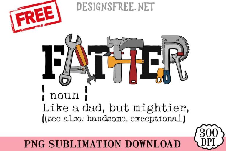 Father-1-svg-png-free