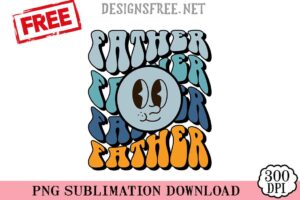 Father-Father-Father-Father-svg-png-free