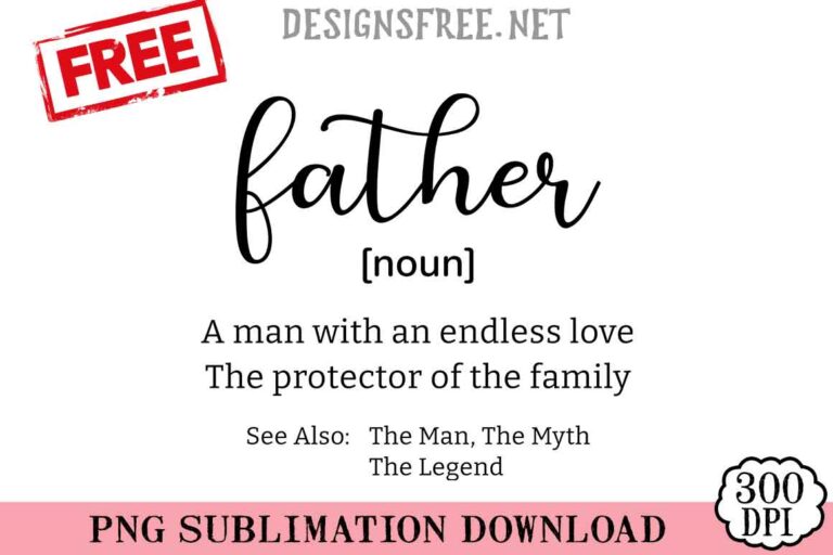 Father-Noun-svg-png-free