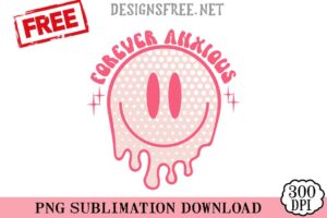 Forever-Anxious-svg-png-free