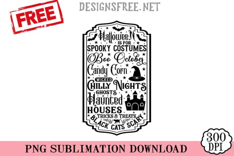 Halloween-Is-For-Spooky-Costumes-svg-png-free