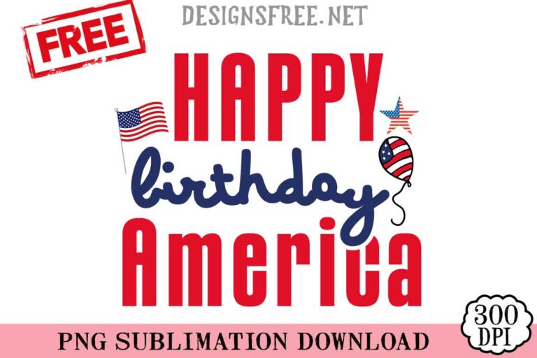 Happy-Birthday-America-2-svg-png-free