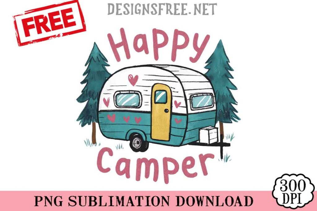 Happy-Camper-svg-png-free