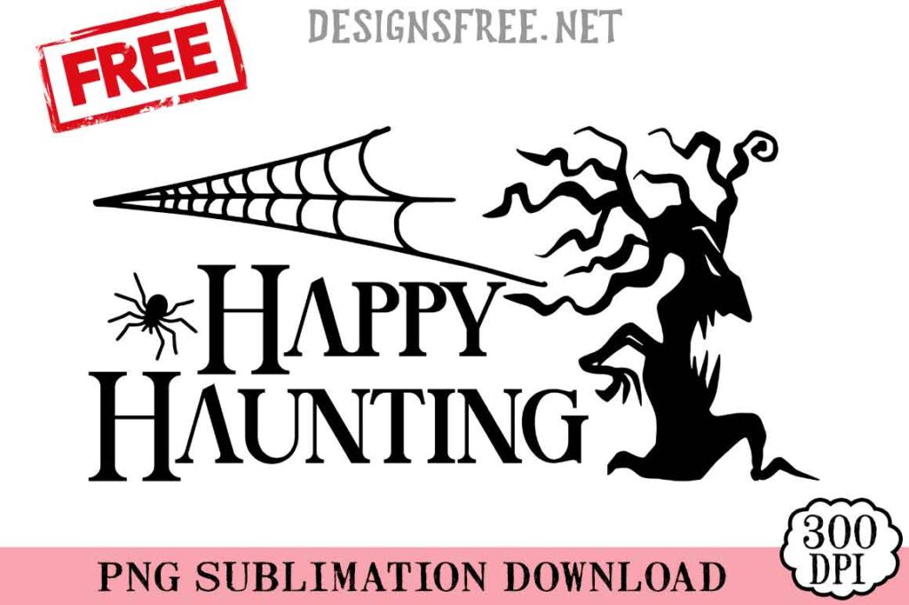 Happy-Haunting-svg-png-free