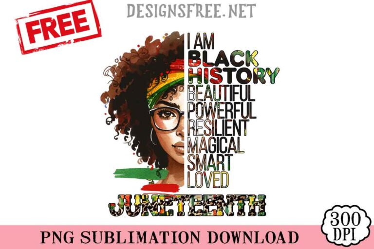 I-Am-Black-History-Beautiful-svg-png-free