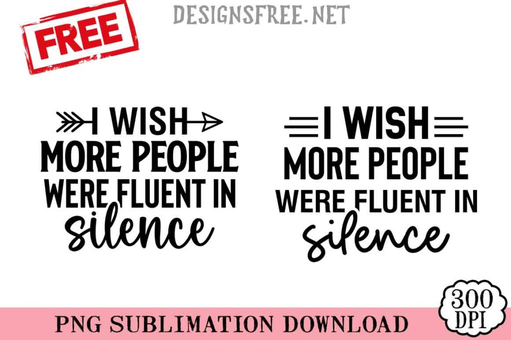 I-Wish-More-People-Were-svg-png-free
