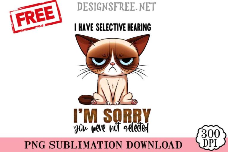 I'm-Sorry-You-Were-Not-Selected-svg-png-free