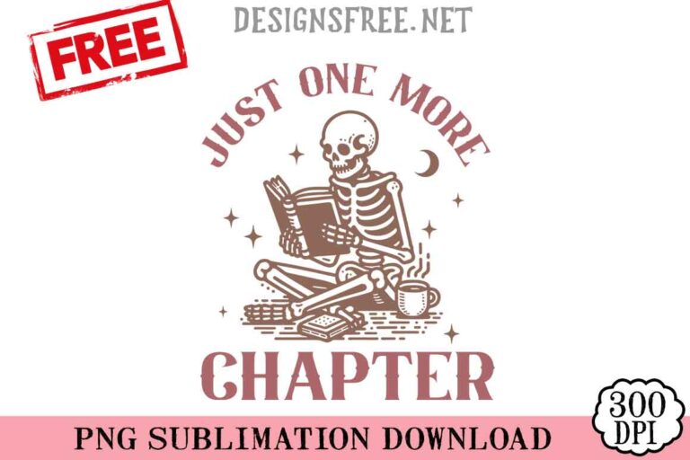 Just-One-More-Chapter-svg-png-free