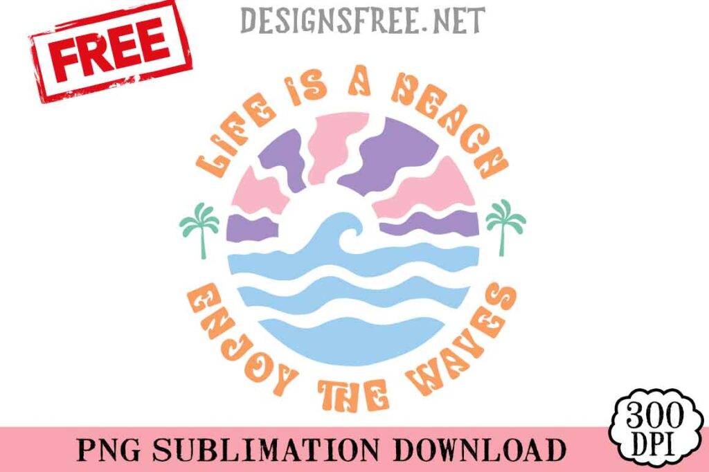 Life-Is-A-Beach-svg-png-free