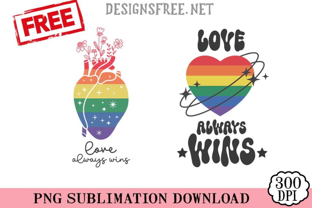 Love-Always-Wins-svg-png-free