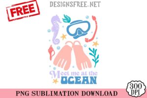 Meet-Me-At-The-Ocean-svg-png-free