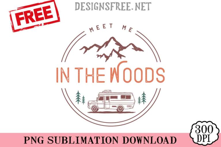 Meet-Me-In-The-Woods-svg-png-free