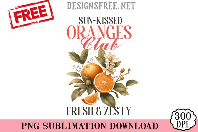 Oranges-Club-svg-png-free