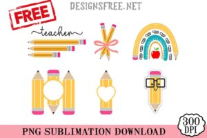 Pencil-svg-png-free