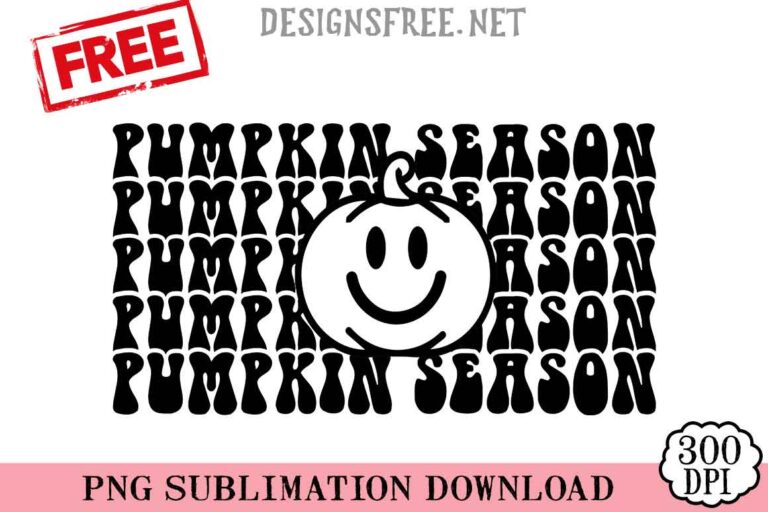 Pumpkin-Season-2-svg-png-free