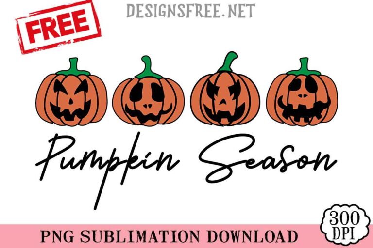 Pumpkin-Season-svg-png-free