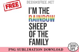 Rainbow-svg-png-free