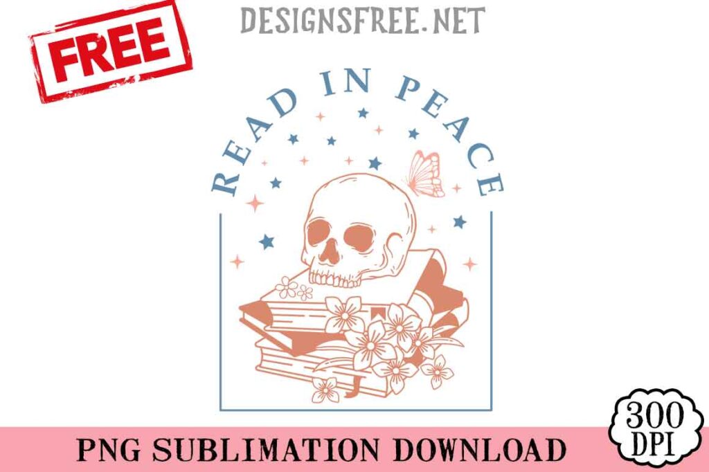 Read-In-Peace-svg-png-free