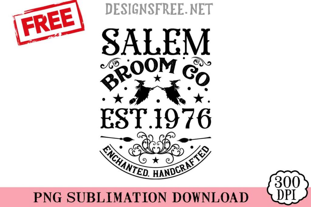 Salem-Broom-Co.-Est-1976-Enchanted-Handcrafted-svg-png-free