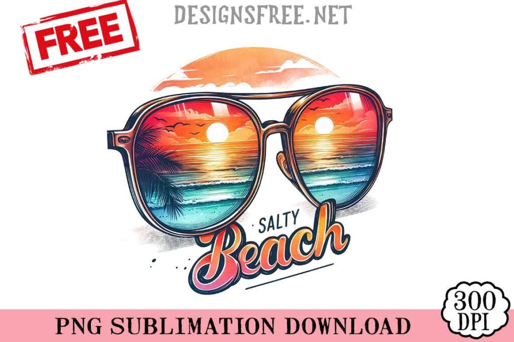 Salty-Beach-2-svg-png-free