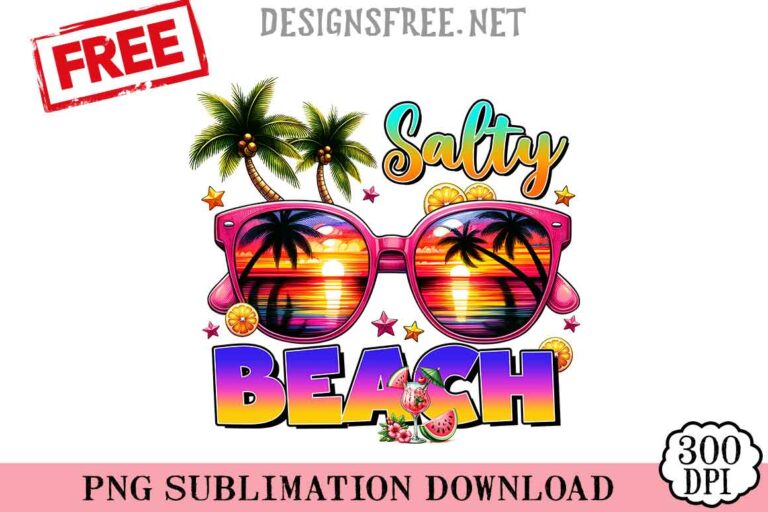 Salty-Beach-svg-png-free
