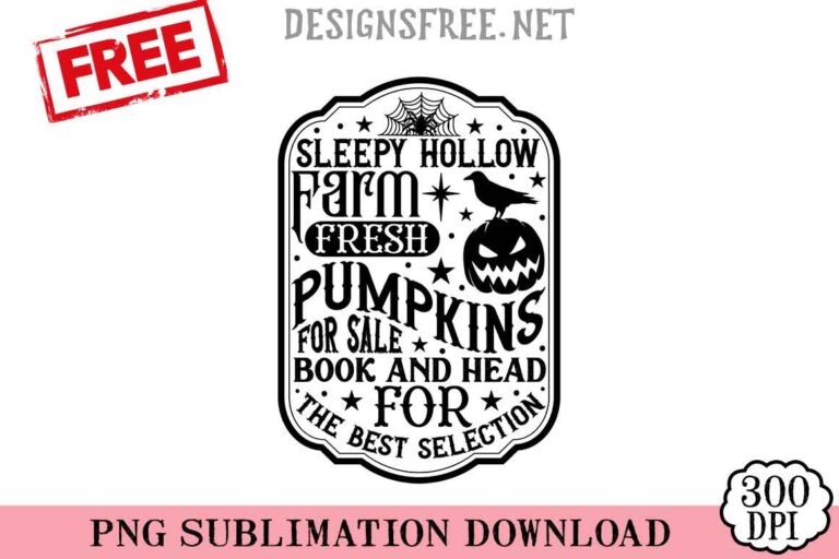 Sleepy-Hollow-Farm-svg-png-free
