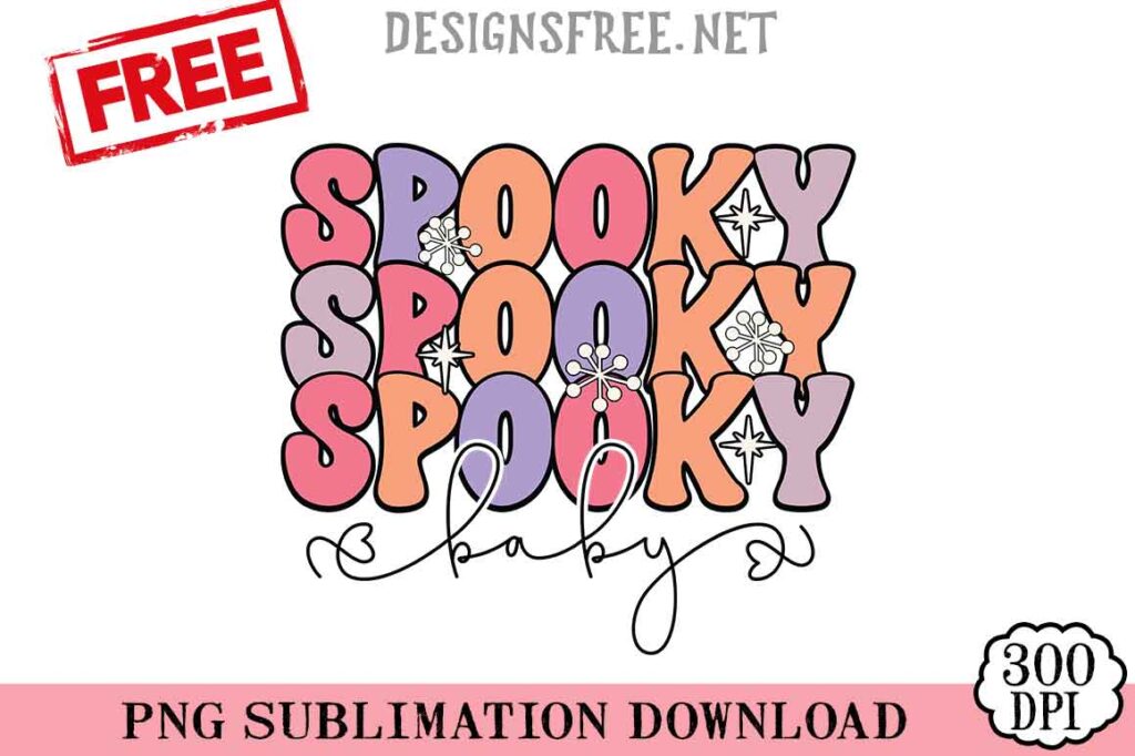 Spooky-Baby-svg-png-free