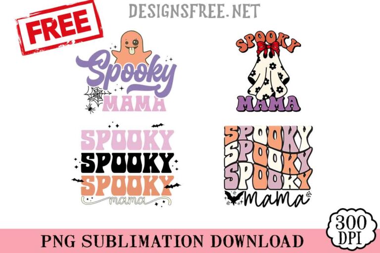 Spooky-Mama-svg-png-free