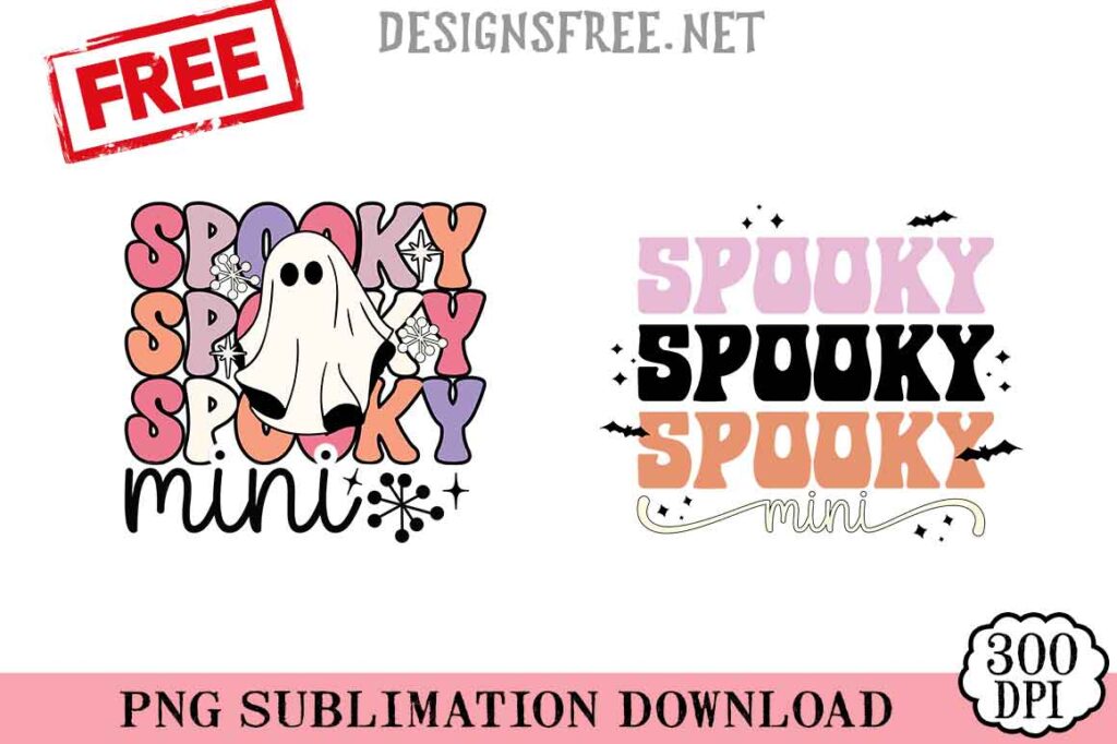Spooky-Mini-svg-png-free