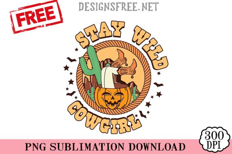 Stay-Wild-Cowgirl-svg-png-free