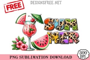 Summer-2-svg-png-free