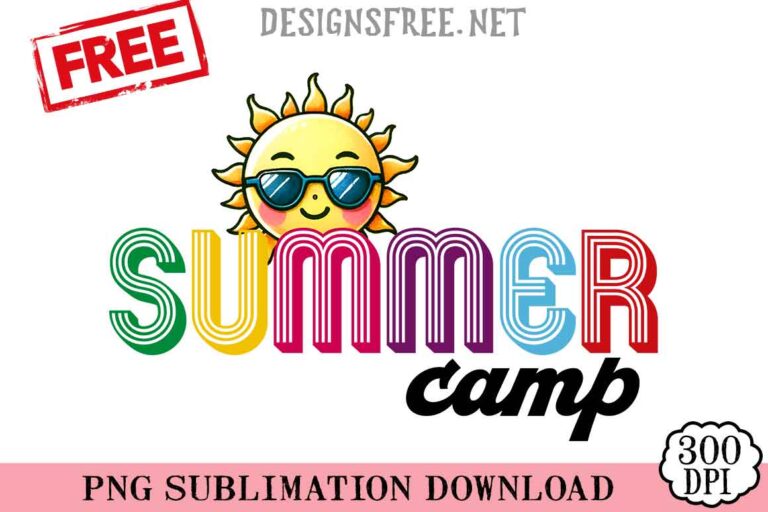 Summer-Camp-svg-png-free