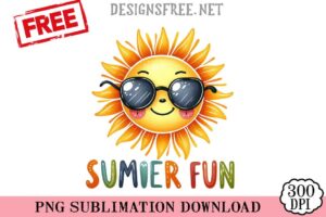 Summer-Fun-svg-png-free